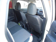 Mitsubishi ASX 2010–2023 Bilklädsel SoyuzAuto Premium foto 4