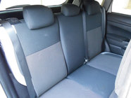 Mitsubishi ASX 2010–2023 Bilklädsel SoyuzAuto Premium foto 5