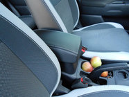 Mitsubishi ASX 2010–2023 Bilklädsel SoyuzAuto Premium foto 3