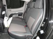 Mitsubishi L200 2006–2015 Bilklädsel SoyuzAuto Premium foto 1