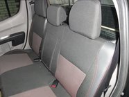 Mitsubishi L200 2006–2015 Bilklädsel SoyuzAuto Premium foto 2