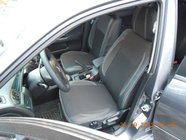 Mitsubishi Lancer 9 2004–2008 Sätesöverdrag (konstläder↗tyg, Premium) foto 6