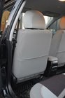 Mitsubishi Lancer 9 2004–2008 Sätesöverdrag (konstläder↗tyg, Premium) foto 10