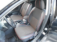 Mitsubishi Lancer X 2008– Bilklädsel SoyuzAuto Premium foto 2