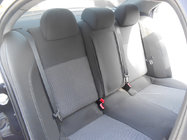 Mitsubishi Lancer X 2008– Bilklädsel SoyuzAuto Premium foto 4