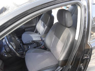 Mitsubishi Lancer X 2008– Bilklädsel SoyuzAuto Premium foto 1