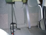 Mitsubishi Outlander 2006–2012 Bilklädsel SoyuzAuto Premium foto 2