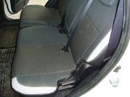Mitsubishi Outlander 2006–2012 Bilklädsel SoyuzAuto Premium foto 4
