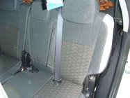 Mitsubishi Outlander 2006–2012 Bilklädsel SoyuzAuto Premium foto 5