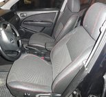 Mitsubishi Outlander 2001–2006 Bilklädsel SoyuzAuto Premium foto 1
