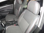 Mitsubishi Outlander 2001–2006 Bilklädsel SoyuzAuto Premium foto 2