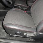 Mitsubishi Outlander 2001–2006 Bilklädsel SoyuzAuto Premium foto 3