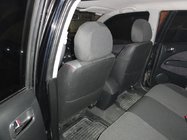 Mitsubishi Outlander 2001–2006 Bilklädsel SoyuzAuto Premium foto 4