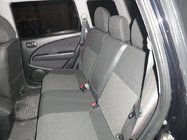 Mitsubishi Outlander 2001–2006 Bilklädsel SoyuzAuto Premium foto 5