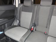 Mitsubishi Outlander 2012–2021 Bilklädsel SoyuzAuto Premium foto 5