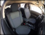 Mitsubishi Outlander 2012–2021 Bilklädsel SoyuzAuto Premium foto 4