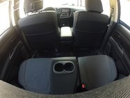 Mitsubishi Outlander 2012–2021 Bilklädsel SoyuzAuto Premium foto 3
