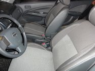 Nissan Almera B10 Classic 2006–2012 Bilklädsel SoyuzAuto Premium foto 1