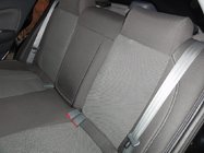 Nissan Almera B10 Classic 2006–2012 Bilklädsel SoyuzAuto Premium foto 2
