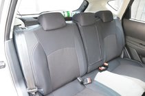 Nissan Qashqai 2007–2010 Bilklädsel SoyuzAuto Premium foto 5