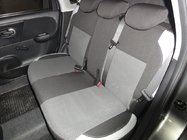 Nissan Note 2004–2012 Bilklädsel SoyuzAuto Premium foto 3