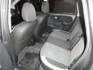 Nissan Note 2004–2012 Bilklädsel SoyuzAuto Premium foto 2