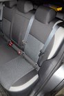 Nissan Qashqai 2014–2021 Sätesöverdrag (konstläder↗tyg, Premium) foto 3