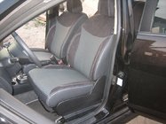 Nissan Tiida 2011–2014 Bilklädsel SoyuzAuto Premium foto 4
