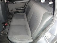 Opel Astra G Classic 1998–2012 Sätesöverdrag (konstläder↗tyg, Premium) foto 3