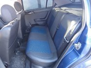 Opel Astra G Classic 1998–2012 Sätesöverdrag (konstläder↗tyg, Premium) foto 5