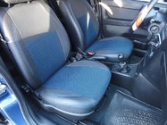 Opel Astra G Classic 1998–2012 Sätesöverdrag (konstläder↗tyg, Premium) foto 6
