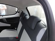 Peugeot 107 2005–2014 Bilklädsel SoyuzAuto Premium foto 3