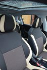 Opel Crossland X 2017–2024 Premium bilsätesöverdrag foto 3