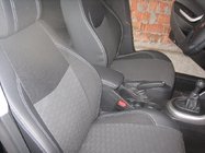 Peugeot 308 2007–2013 Bilklädsel SoyuzAuto Premium foto 2