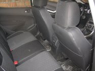 Peugeot 308 2007–2013 Bilklädsel SoyuzAuto Premium foto 1