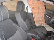 Peugeot 308 2007–2013 Bilklädsel SoyuzAuto Premium foto 4