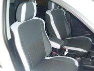 Peugeot 4007 2007–2013 Bilklädsel SoyuzAuto Premium foto 2