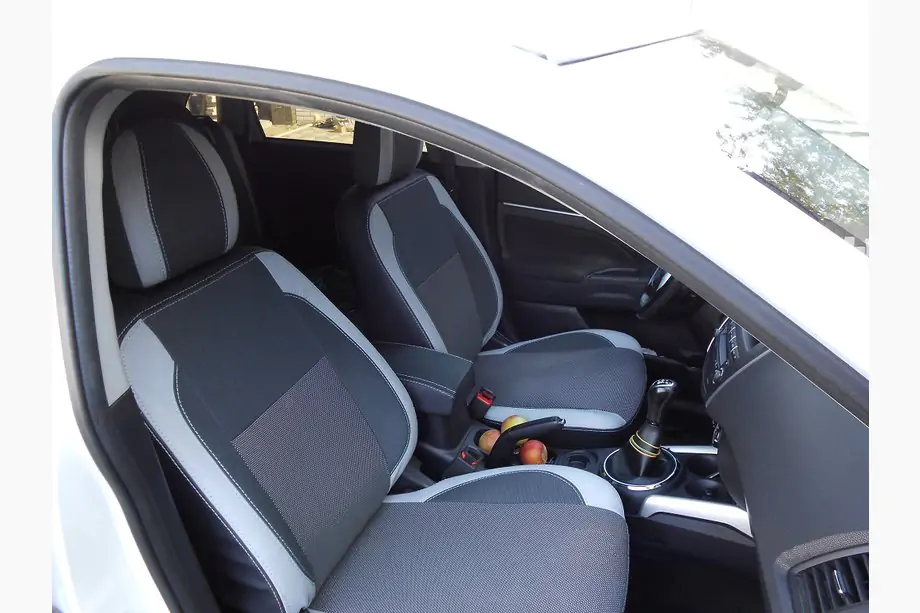 Peugeot 4008 2012–2017 Bilklädsel SoyuzAuto Premium Image
