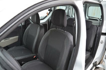 Renault Dokker 2013–2022 Bilklädsel SoyuzAuto Premium foto 3