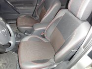 Renault Megane II 2004–2009 Bilklädsel SoyuzAuto Premium foto 1
