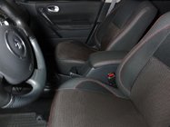 Renault Megane II 2004–2009 Bilklädsel SoyuzAuto Premium foto 2