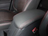 Renault Megane II 2004–2009 Bilklädsel SoyuzAuto Premium foto 3