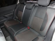 Renault Megane II 2004–2009 Bilklädsel SoyuzAuto Premium foto 4