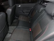 Renault Megane II 2004–2009 Bilklädsel SoyuzAuto Premium foto 5
