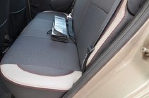 Dacia Sandero 2007–2013 Bilklädsel SoyuzAuto Premium foto 3