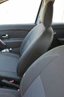 Dacia Sandero 2013–2020 Bilklädsel SoyuzAuto Premium foto 2