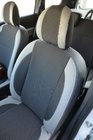 Renault Lodgy 2013–2022 Sätesöverdrag (konstläder↗tyg, Premium) foto 3
