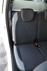 Renault Lodgy 2013–2022 Sätesöverdrag (konstläder↗tyg, Premium) foto 4