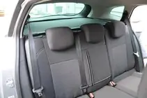 Renault Megane III 2009–2016 Bilklädslar (konstläder + tyg, Premium) foto 4