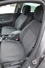 Renault Megane III 2009–2016 Bilklädslar (konstläder + tyg, Premium) foto 3
